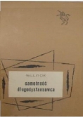 Samotność długodystansowca