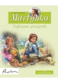 Martynka. Najlepsze przygody zbiór opowiadań
