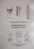 Antropologia. Materiały do ćwiczeń