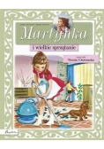 Martynka i wielkie sprzątanie