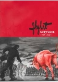 Zbylut Grzywacz 1939-2004
