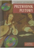 Przewodnik płytowy