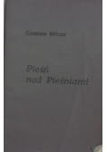 Pieśń nad pieśniami