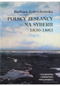 Polscy zesłańcy na Syberii