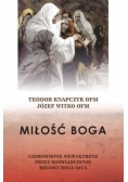 Miłość Boga
