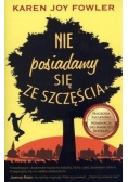 Nie posiadamy się ze szczęścia
