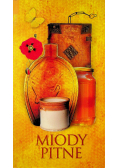 Miody pitne