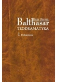 Teodramatyka