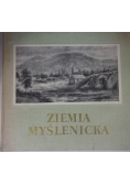 Ziemia myślenicka