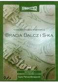 Bracia Dalcz i S-ka, Audiobook