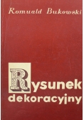Rysunek dekoracyjny