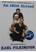 An Idiot Abroad