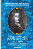Jacob Breynius