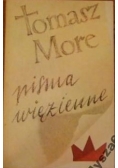 TOMASZ MORE Pisma więzienne