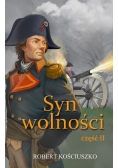 Syn wolności Część 2