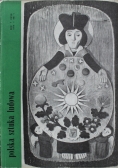 Polska sztuka ludowa rok XXVIII nr 1