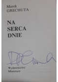 Na serca dnie - miniatura