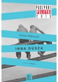 Inna dusza / Preparator