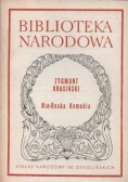 Nie Boska Komedia
