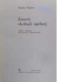Zasady ekologii ogólnej