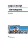 Kompendium metod i technik zarządzania