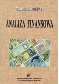 Analiza finansowa