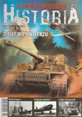 Technika wojskowa. Historia, nr 3/2010
