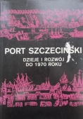 Port Szczeciński