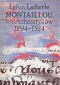 Montaillou, wioska heretyków 1294 - 1324