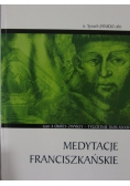 Medytacje franciszkańskie,tom 3
