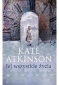 Jej wszystkie życia