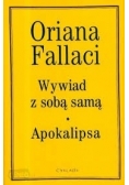 Wywiad z sobą samą