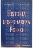 Historia gospodarcza Polski