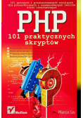 PHP 101 praktycznych skryptów