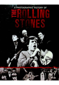 A Photographic History of the Rolling Stones