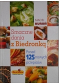 Smaczne dania z Biedronką