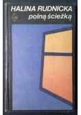Polną ścieżką