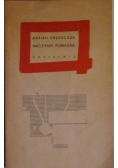 Naczynie poważne