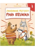 Zwariowane przygody Pana Brumma Część 3