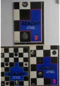 Szachy, cz. 1-3