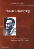 Człowiek-instytucja