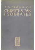 Chrystus Pan i Sokrates