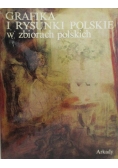 Grafika i rysunki polskie w zbiorach polskich