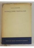 Pawlikowski Tadeusz - Podręcznik histologii