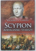 Gabriel Richard A. - Scypion. Afrykański Starszy