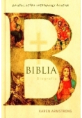 Biblia biografia