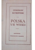 Polska X - XI wieku