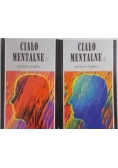 Ciało Mentalne ,Tom I,II