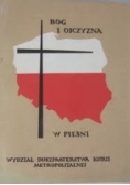 Bóg i Ojczyzna w pieśni