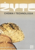 Żyto chemia i technologia